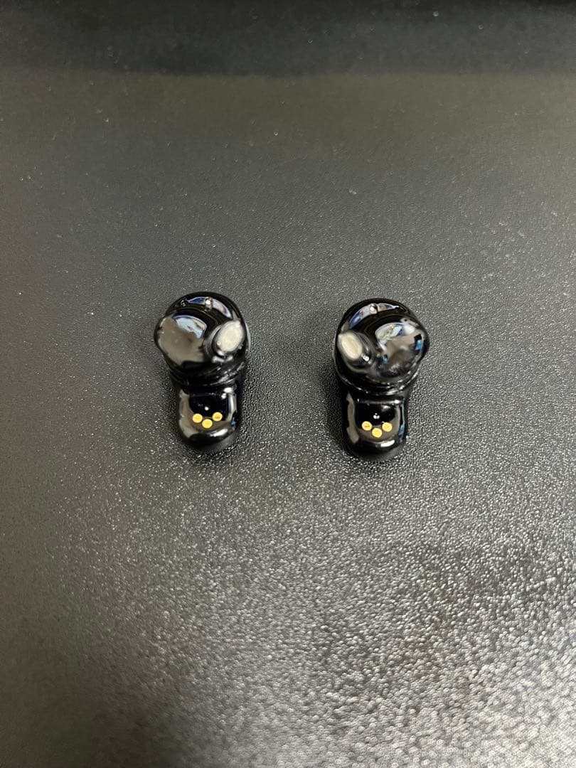 BOSE QuietComfort Ultra Earbuds 第二世代 黒