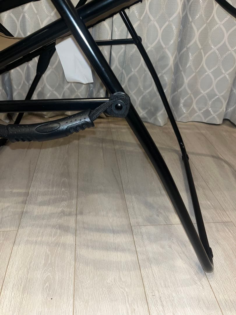 【極美品】Coleman インフィニティチェア ベージュ