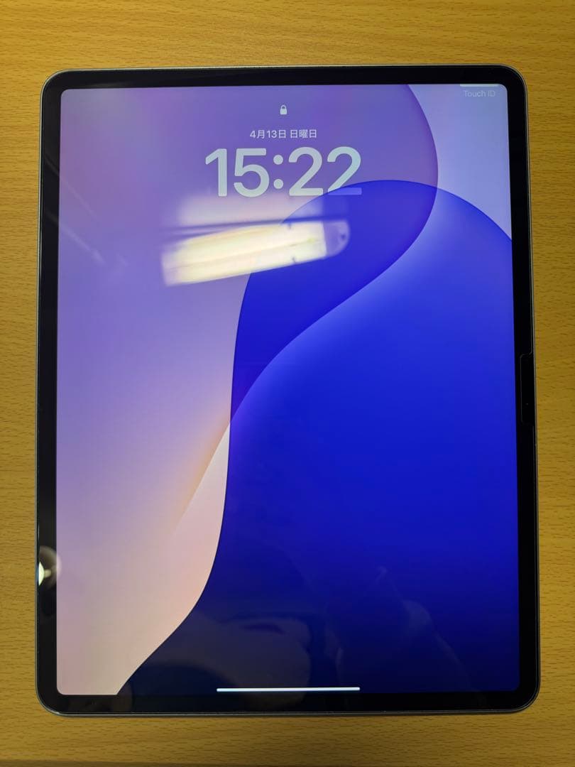 iPad Air 13インチ (2024) (M2)第6世代