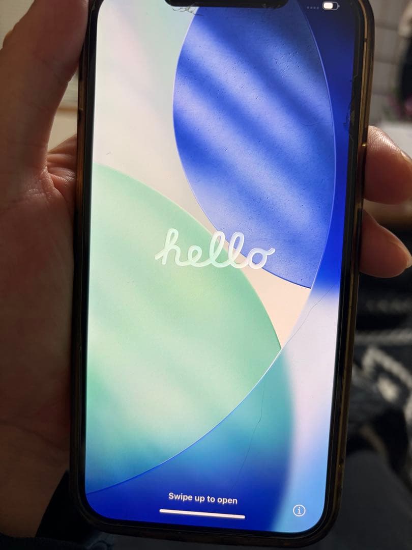 スマートフォン本体 iPhone12 Pro Max 256