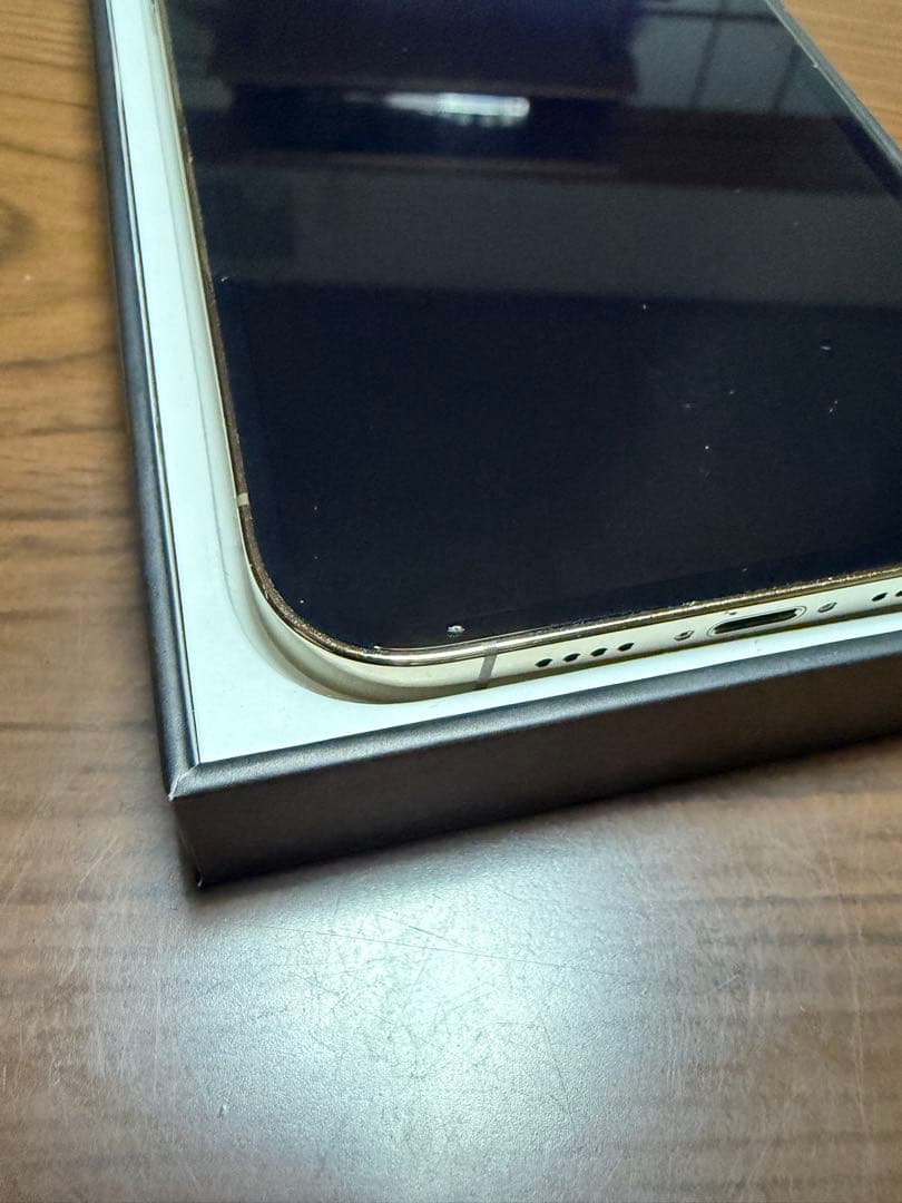 スマートフォン本体 iPhone12 Pro Max 256