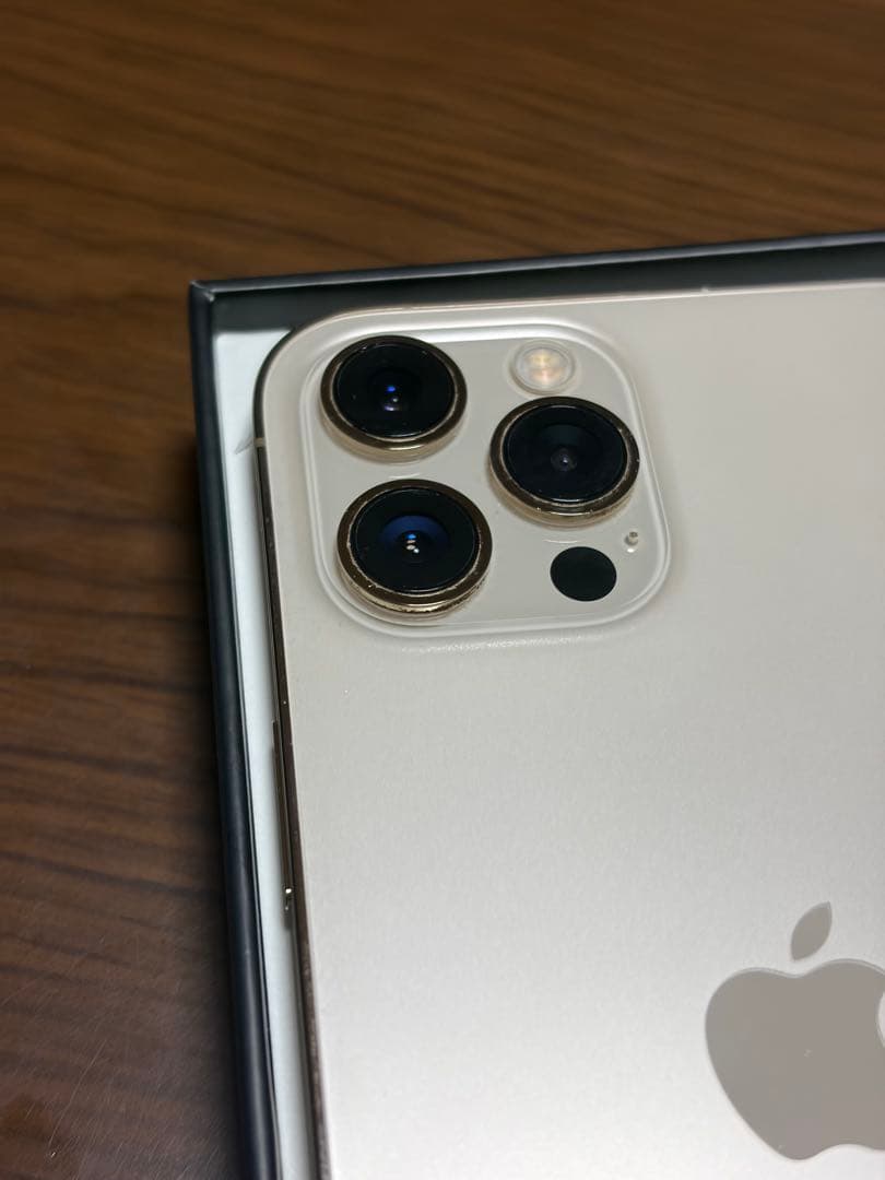 スマートフォン本体 iPhone12 Pro Max 256