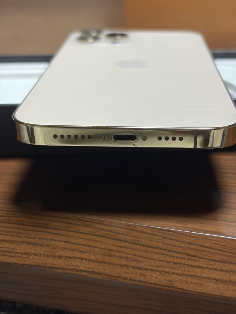 スマートフォン本体 iPhone12 Pro Max 256