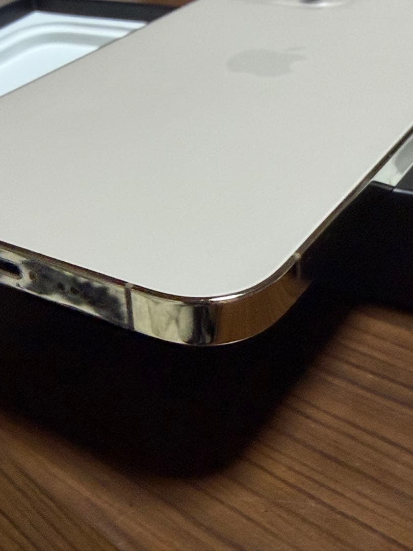 スマートフォン本体 iPhone12 Pro Max 256