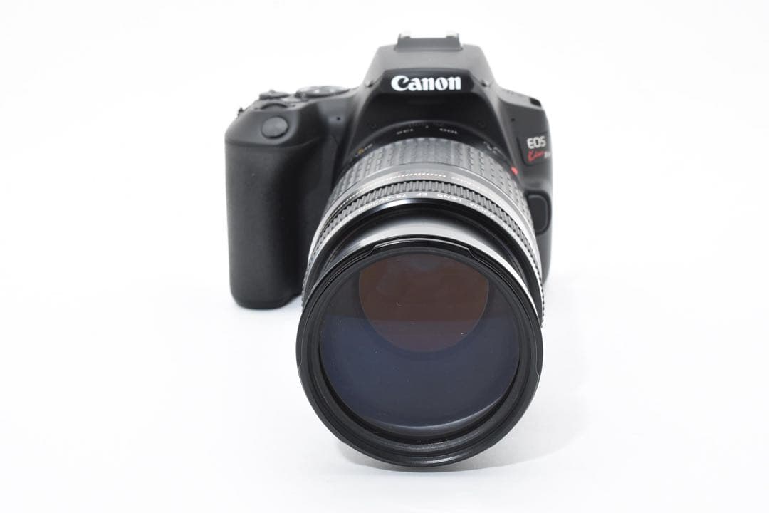 canon kiss x10 /望遠レンズ/Canon EF 75-300mm