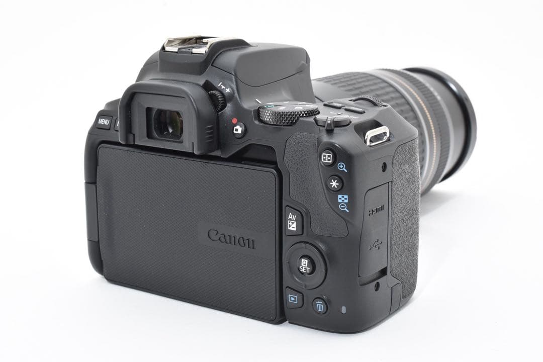 canon kiss x10 /望遠レンズ/Canon EF 75-300mm