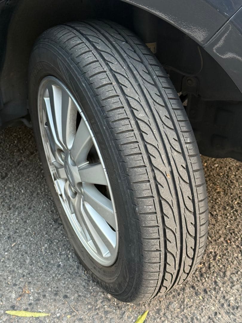 ★車検満タン2年★ ダイハツ　ムーヴ　L175S ★アルミ、ドラレコ ★調子良好