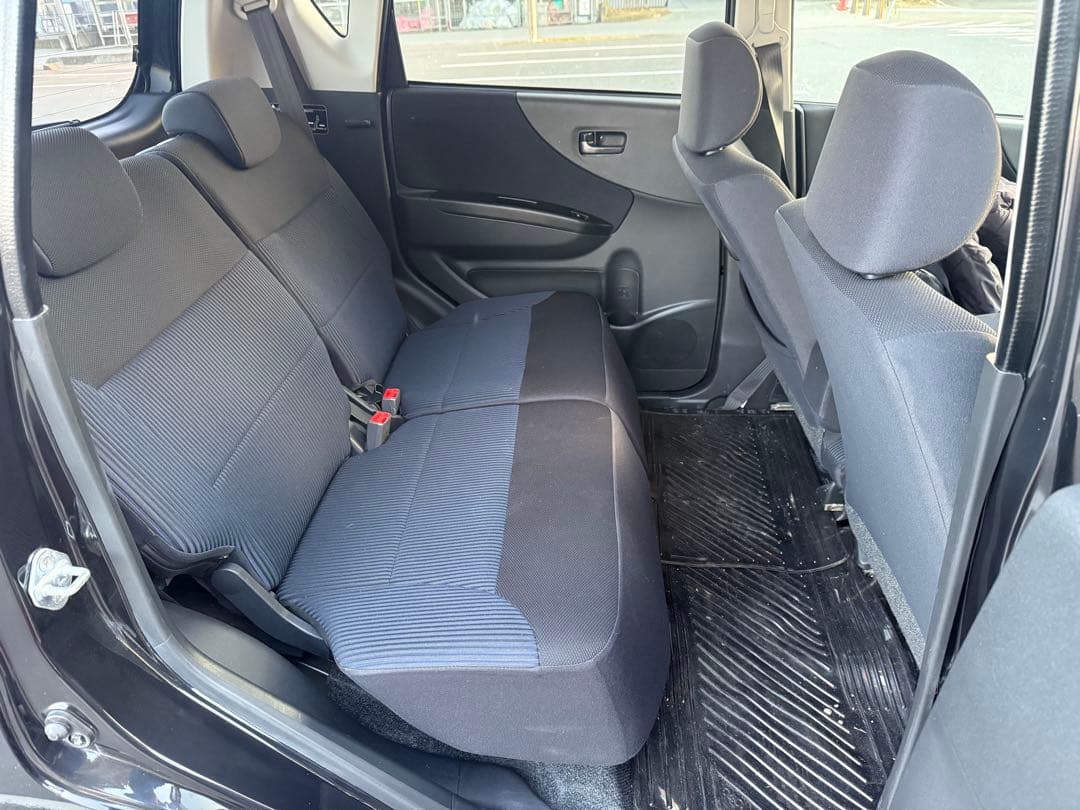 ★車検満タン2年★ ダイハツ　ムーヴ　L175S ★アルミ、ドラレコ ★調子良好