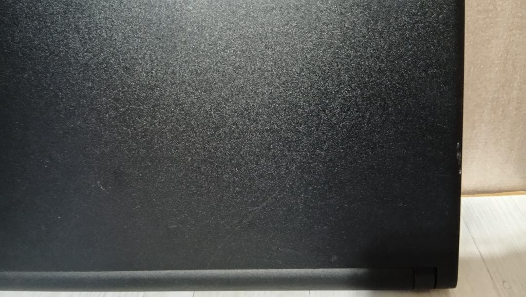 お子様・初心者・練習用に如何ですか⑪　Dynabook R73/A