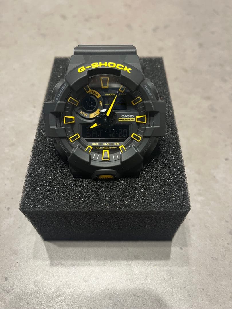 G-SHOCK 5522＊JA