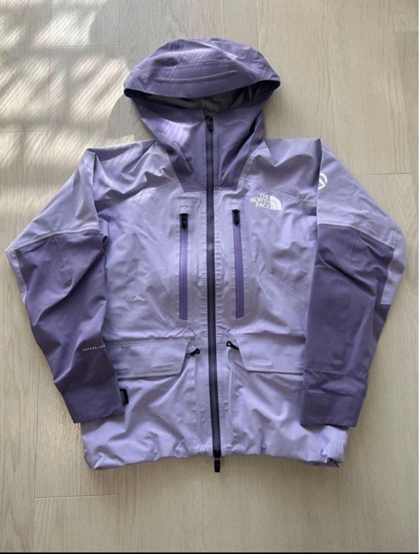 ノースフェイス　フューチャーライト　スノーボード　ジャケット　ウィメンズM