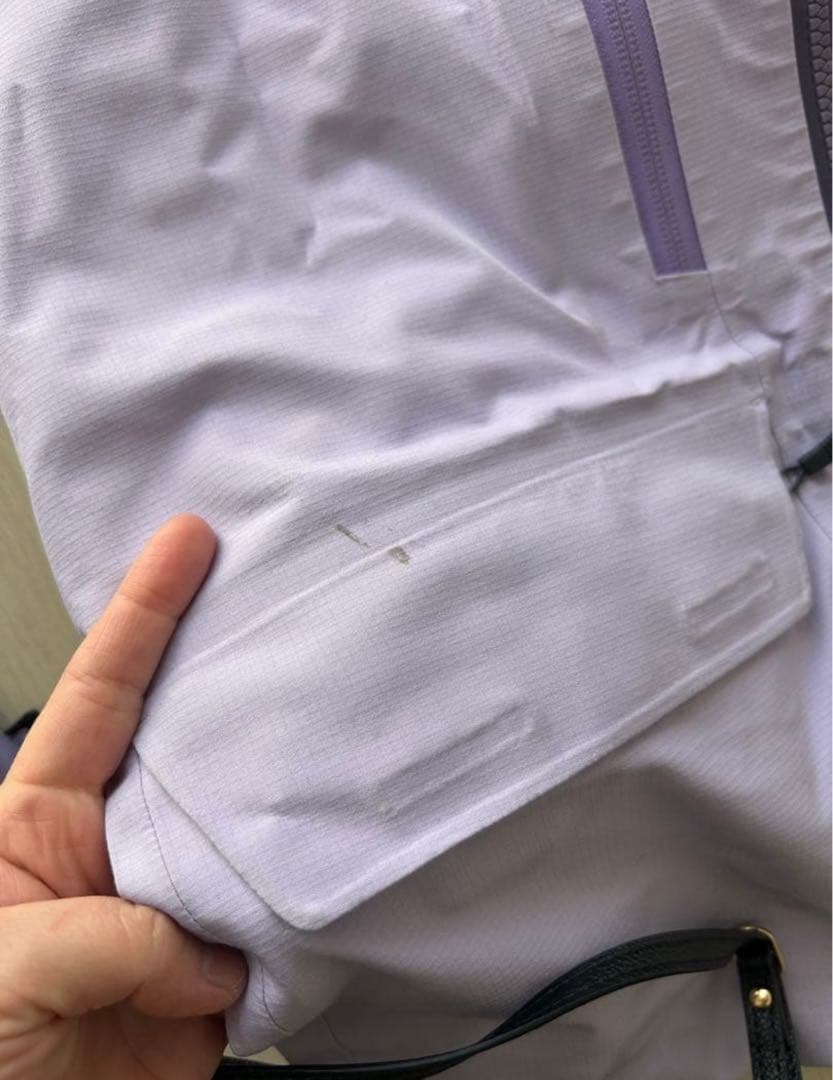 ノースフェイス　フューチャーライト　スノーボード　ジャケット　ウィメンズM