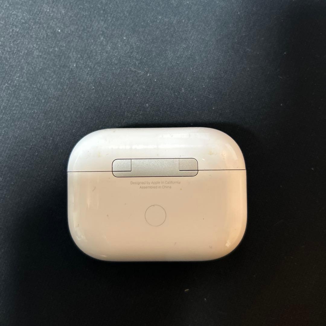 AirPods Pro 第二世代 lightning