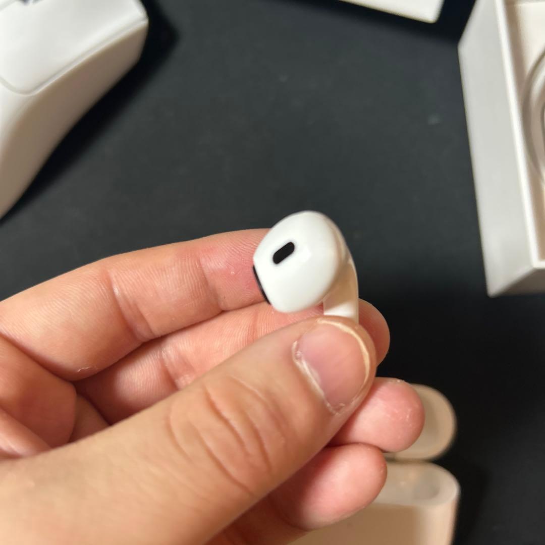 AirPods Pro 第二世代 lightning