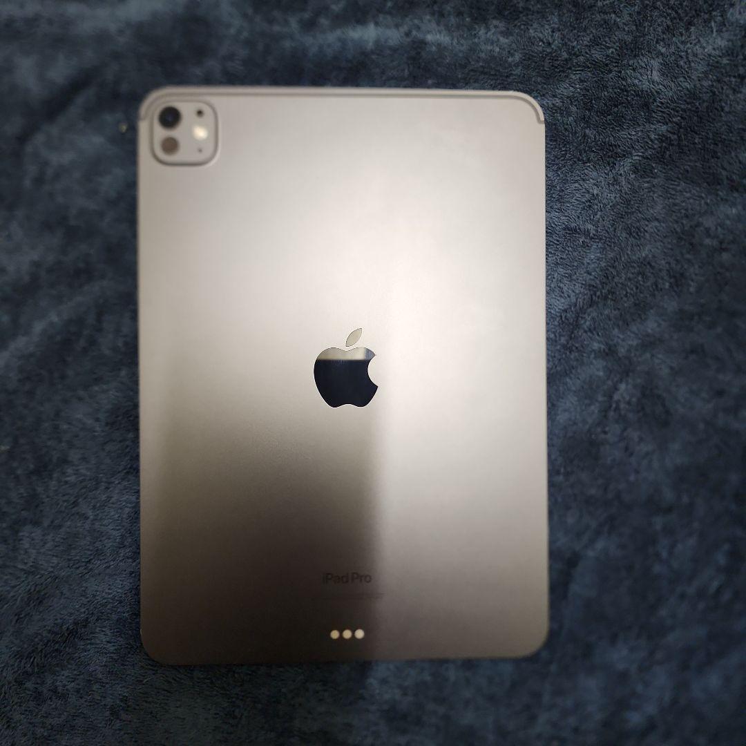 ipad pro 第5世代 11インチ