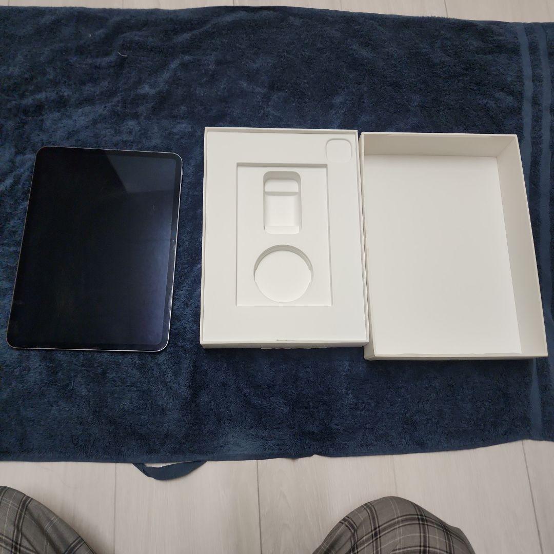 ipad pro 第5世代 11インチ