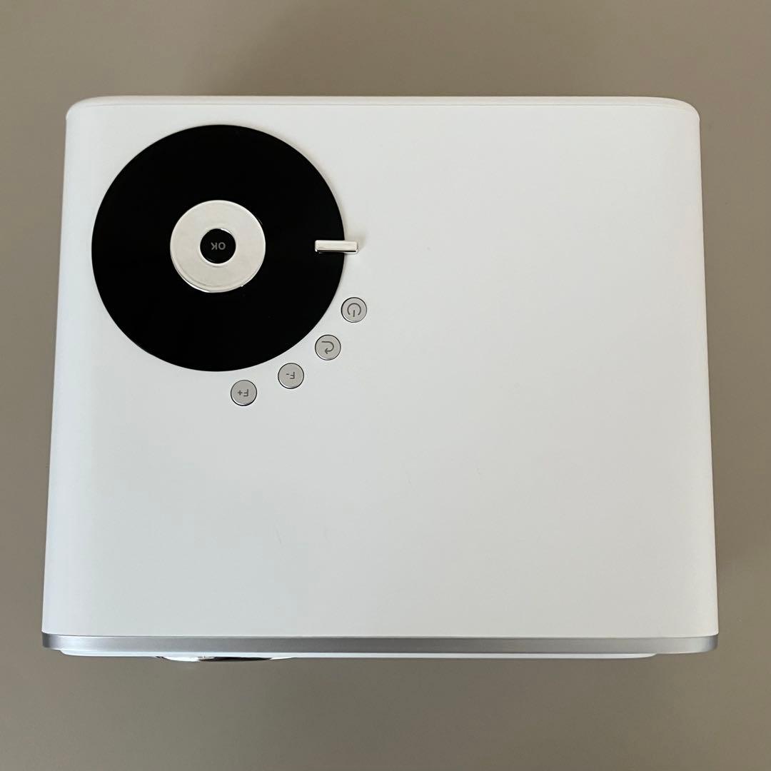 WIMIUS プロジェクター