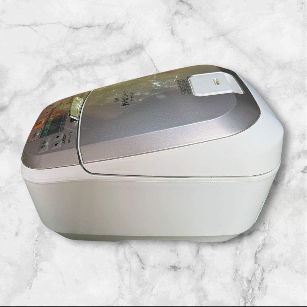 日立 IHジャー炊飯器 RZ-TS105M 2023年製