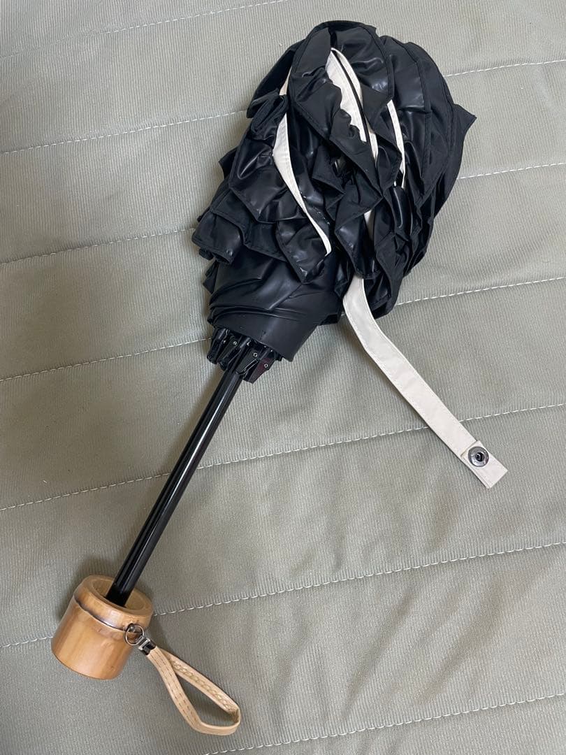 【美品】芦屋ロサブラン　日傘