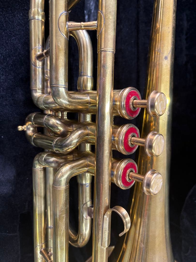 松*３様 【お得】BBバルブトロンボーン 初心者向け【定価80,000円】