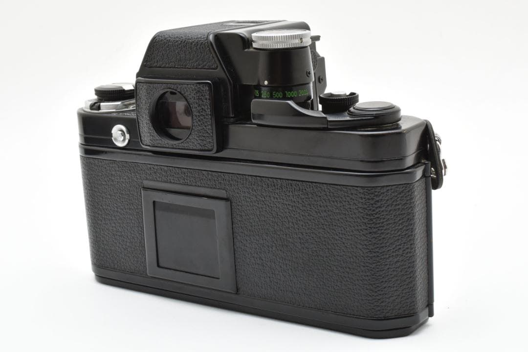 ■ 美品 ■ ニコン　Nikon F2 フォトミックA ボディ 《動作確認済》