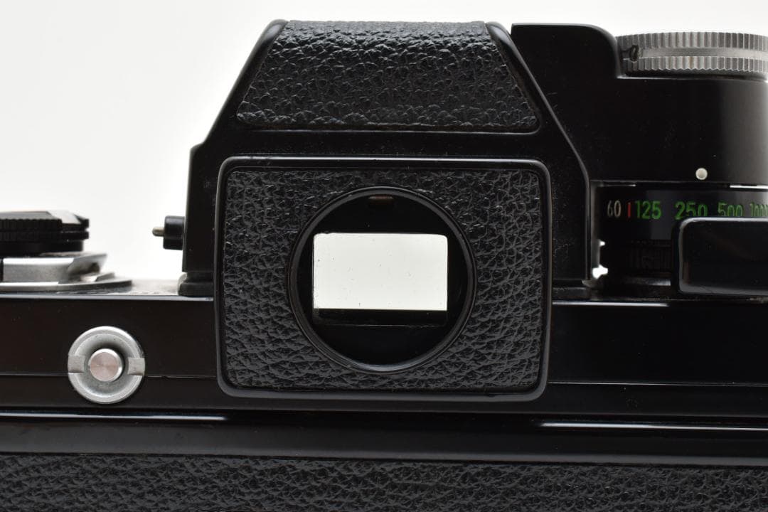 ■ 美品 ■ ニコン　Nikon F2 フォトミックA ボディ 《動作確認済》