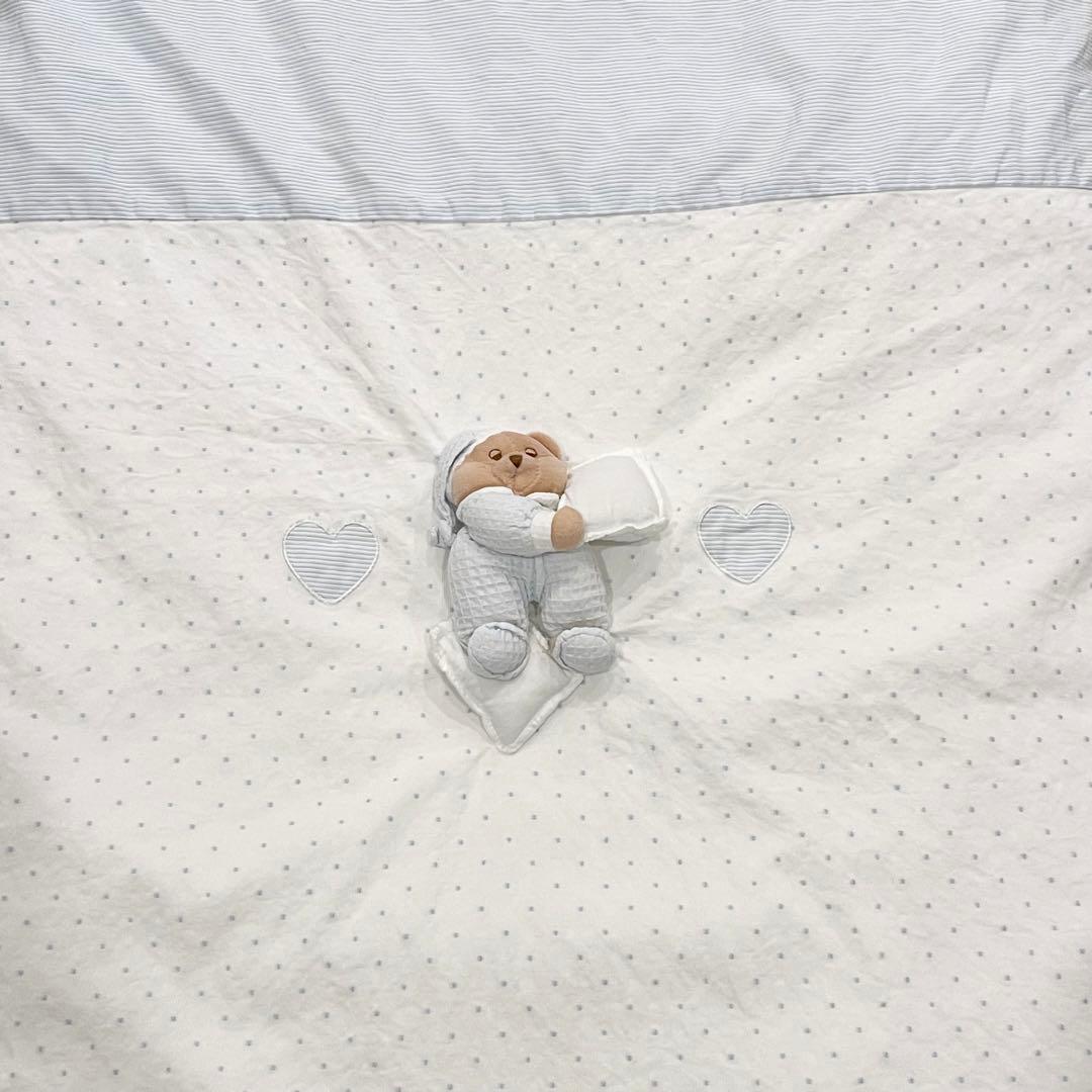 Nanan ナナン ベビー布団セット【新品未使用】