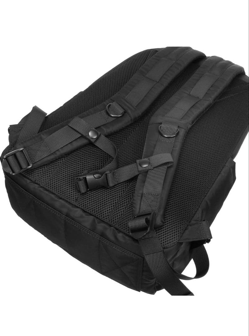 新品未使用　アビレックス リュック 7834976010 Avirex　ブラック