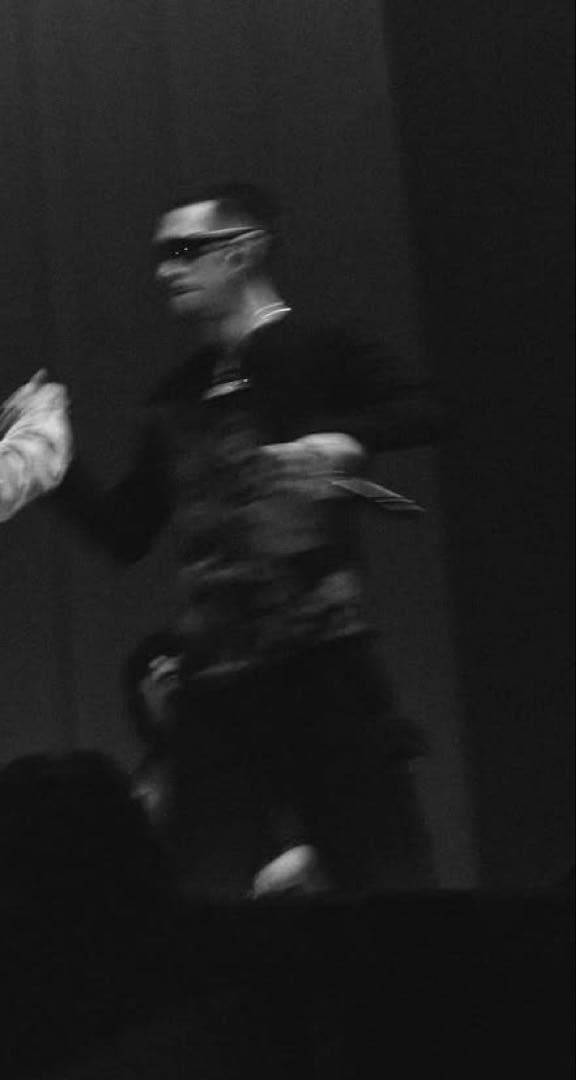 VALLAD ブラック サーマル