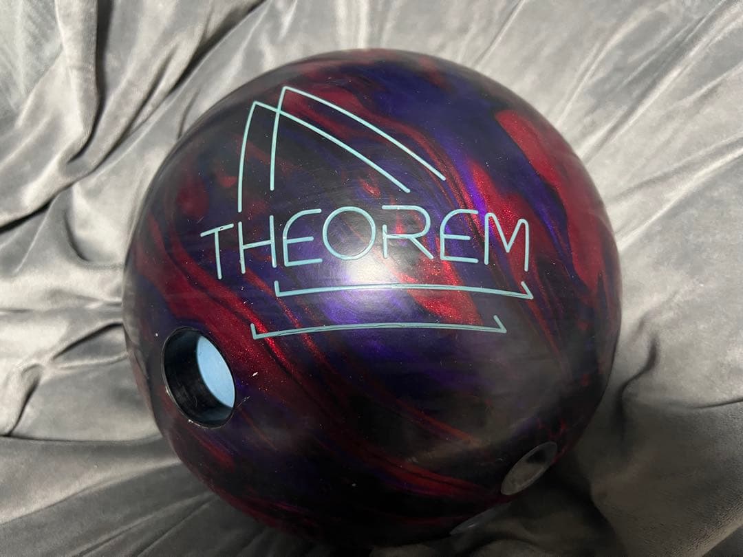 セオレム　15ポンド　プラグ無し