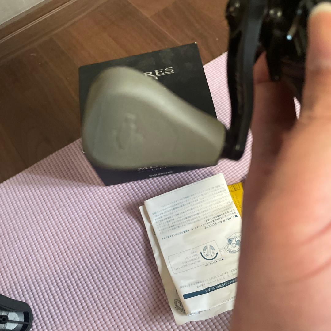 Y*️様 SHIMANO ANTARES 18アンタレスDCMDXG