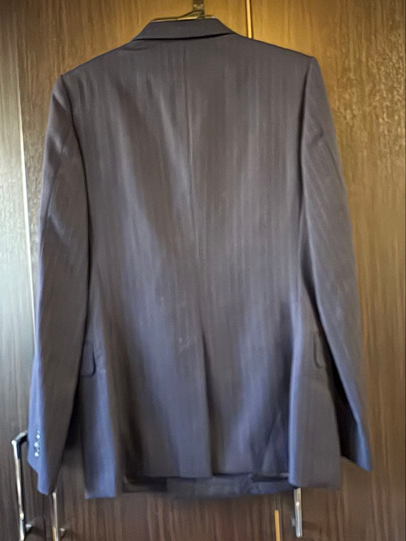 JOHN LAWRENCE SULLIVAN ダブル　ジャケット　36