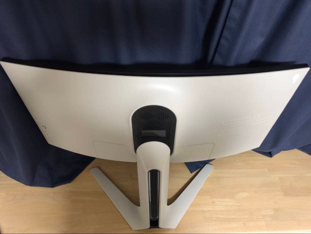 DELL ALIENWARE AW3420DW ゲーミングモニター