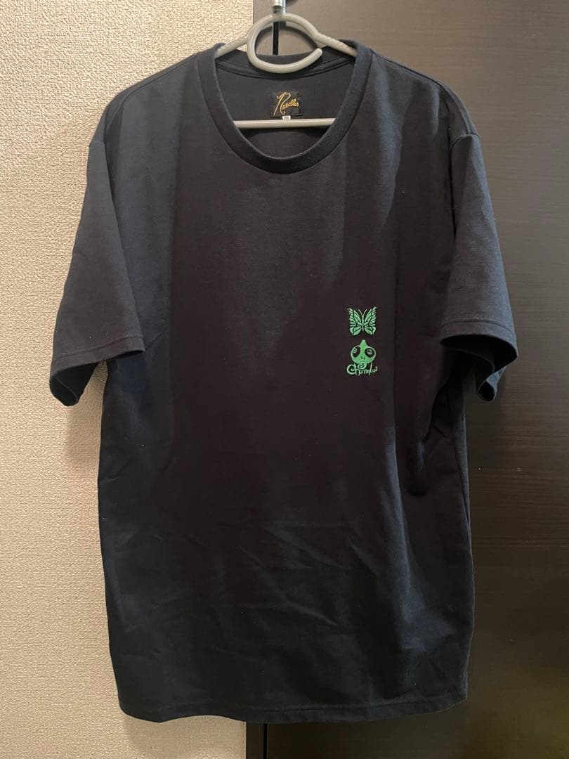 Needles×End of The World Tシャツ XL