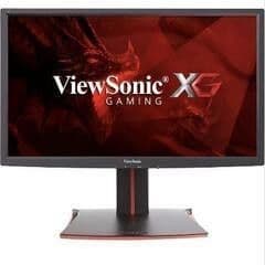 中古　ViewSonic XG2401 LEDモニター 24インチ 144Hz