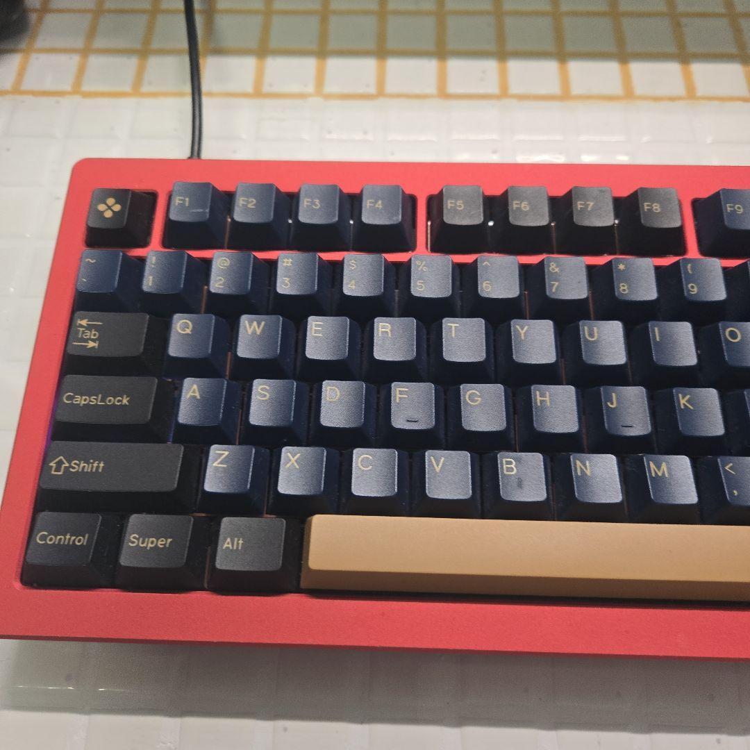 grabastar lofree skyloong 77000円相当