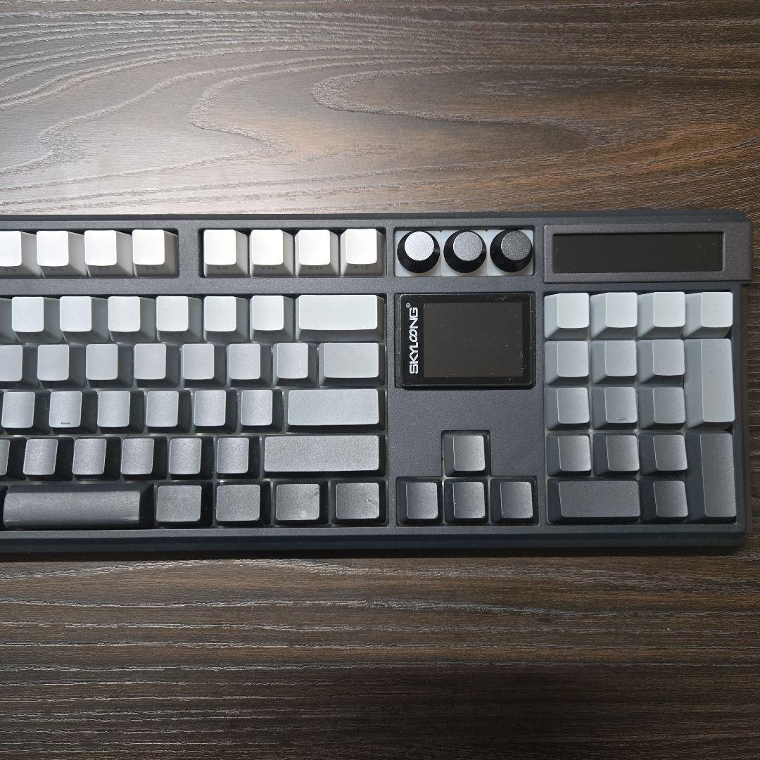 grabastar lofree skyloong 77000円相当