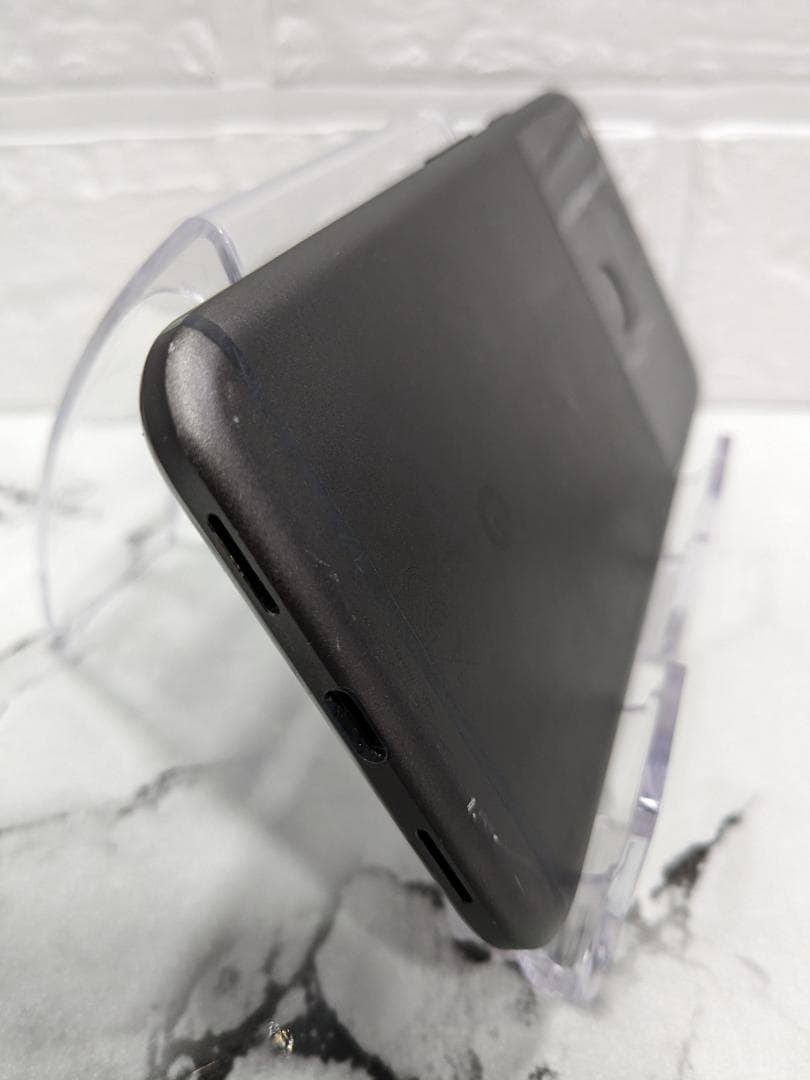 3【黒】★特価★Google Pixel XL初代 128GB（日本未発売）