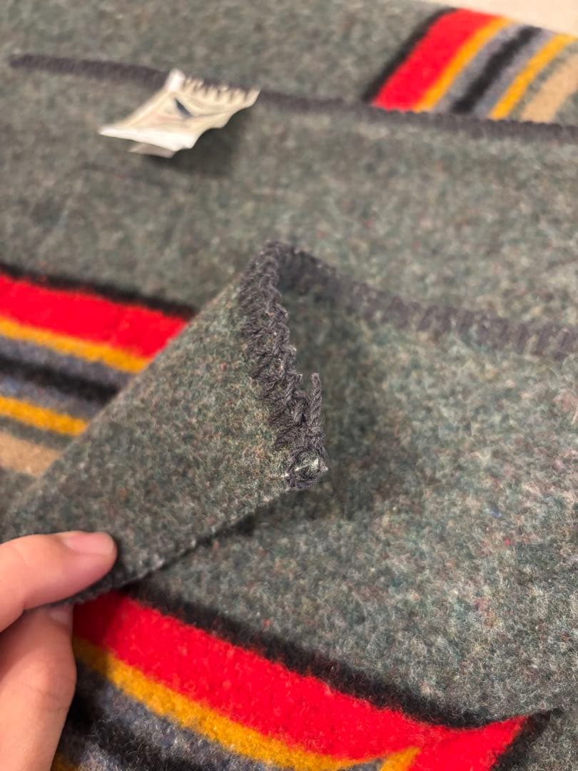 PENDLETON ペンドルトン ブランケット