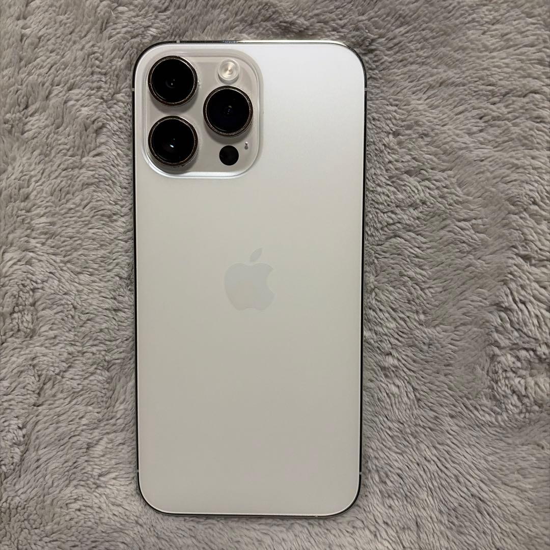 Apple iPhone14promax 本体のみ