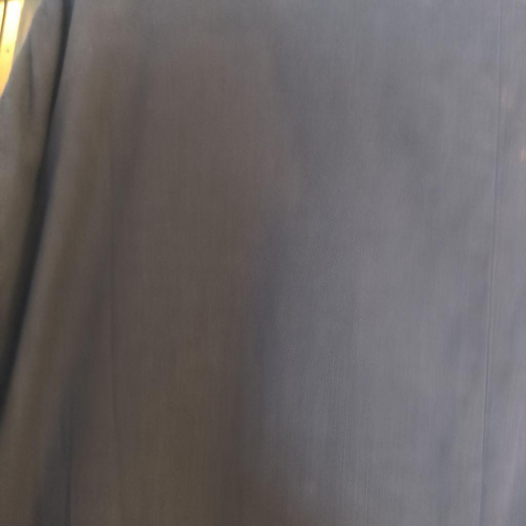 m's braque 1LDK ジャンプスーツ Navy エムズブラック