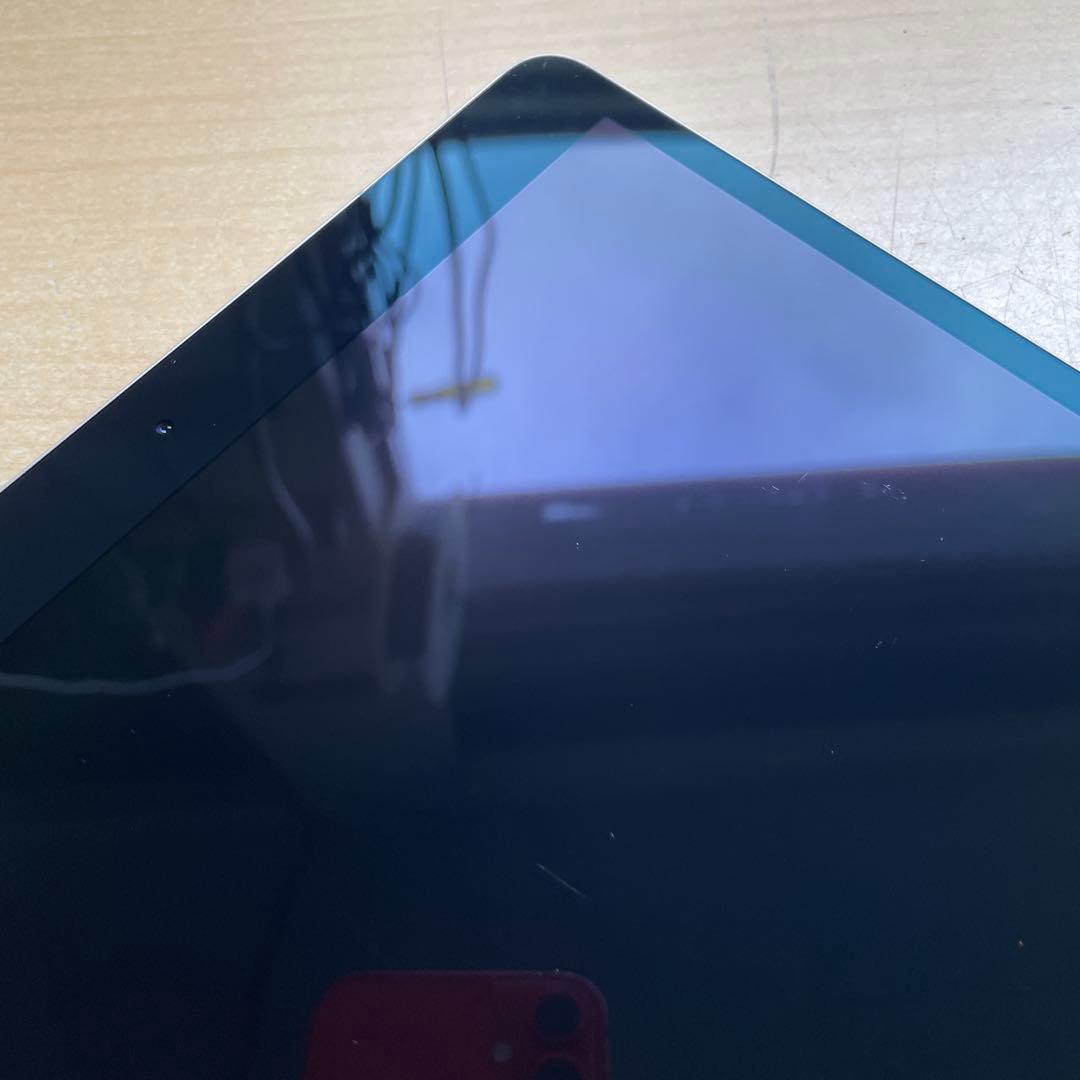 iPad Pro 10.5 シルバー　256GB Cellular　A1709