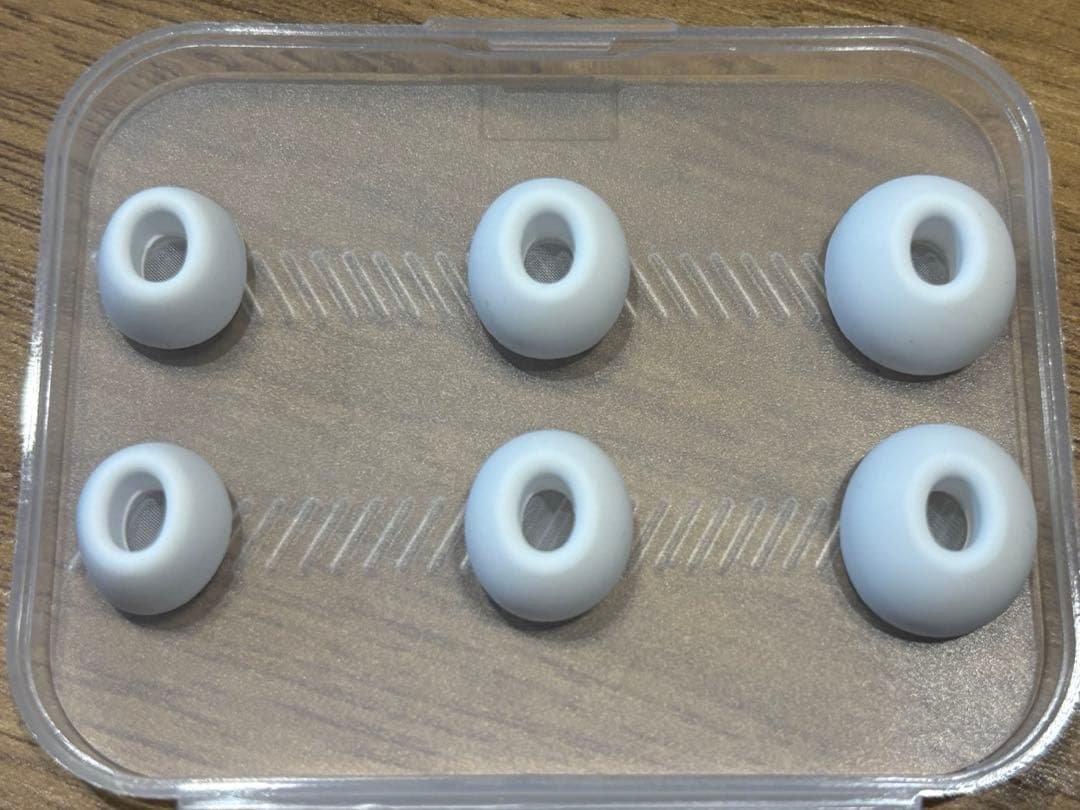 AirPods pro 2(第2世代) a2698 a2699 イヤホンのみ