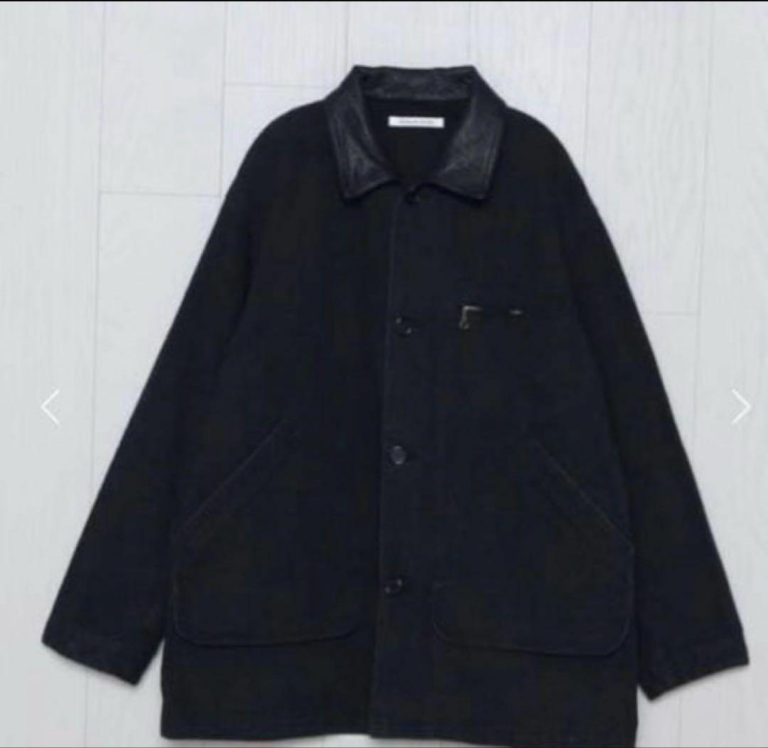 f*i様 SEVEN BY SEVEN カバーオール　BY別注