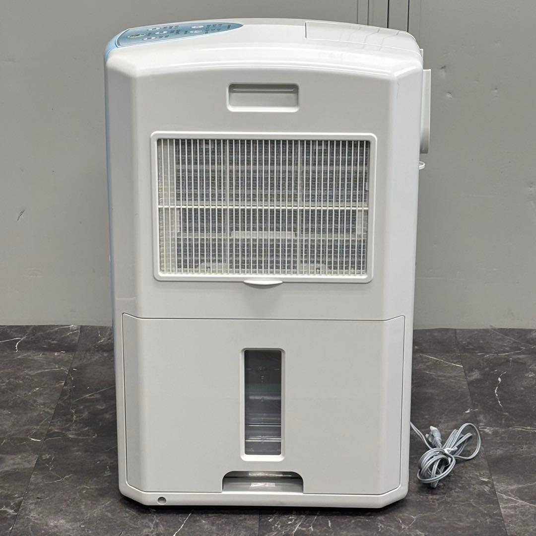 ♪送料込！2022年製コロナ 冷風・衣類乾燥除湿 CDM-1022