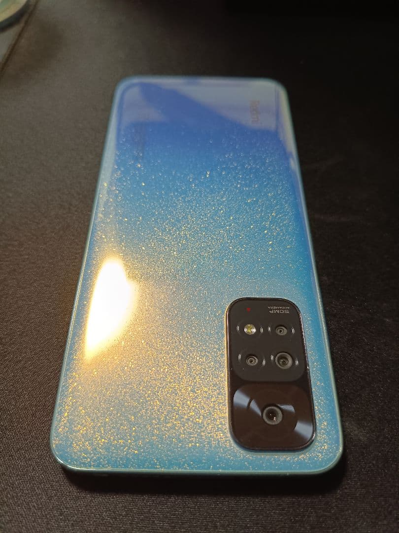 Xiaomi Redmi Note 11 本体
