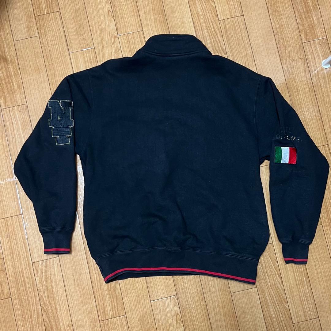 トップス Supreme 22AW Milano Half Zip pullover