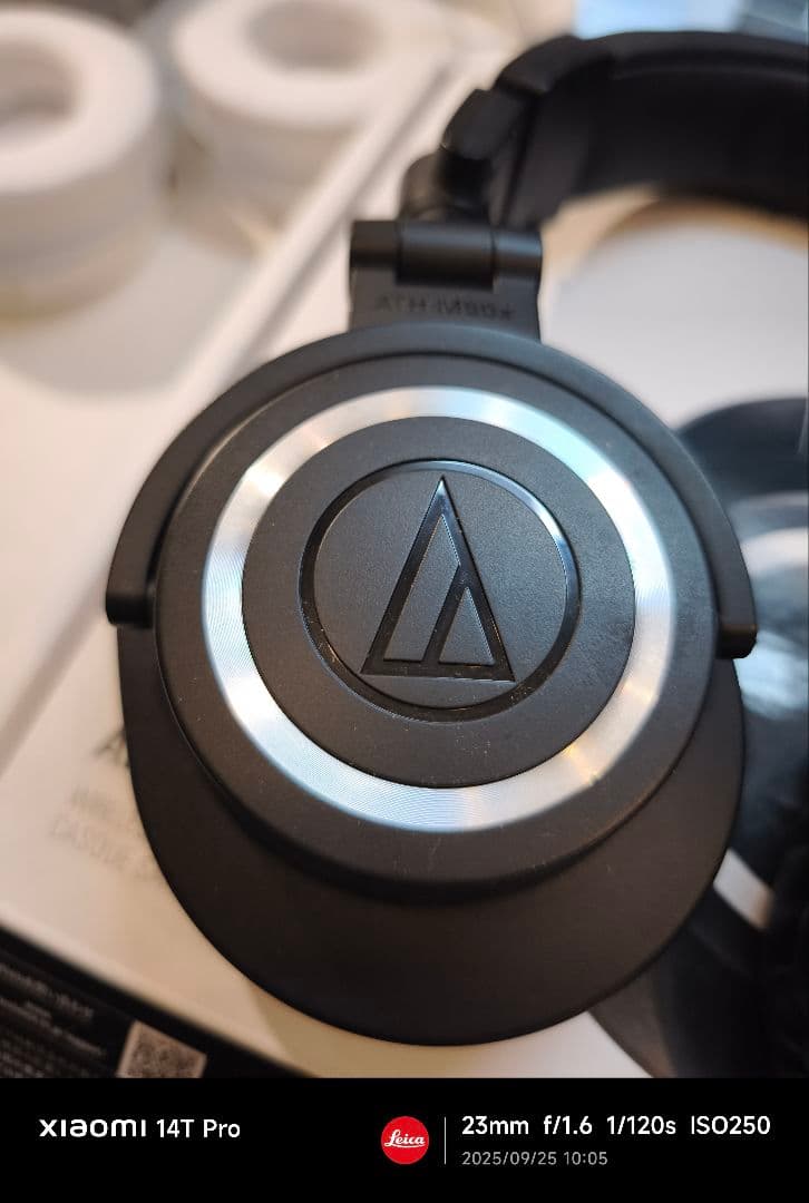 audio-technica ATH-M50xBT2 極美品 専用ケースセット