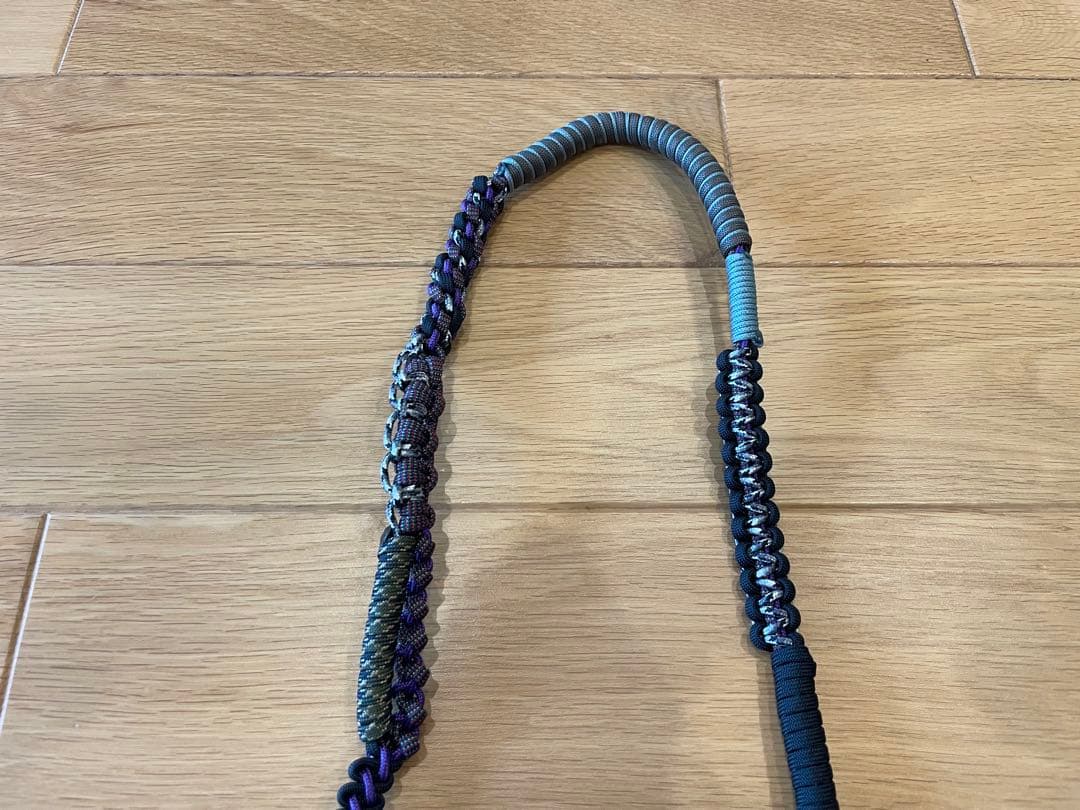 〈SOUTH2 WEST8〉 × 〈B:TOGETHER〉ROPE 52inch