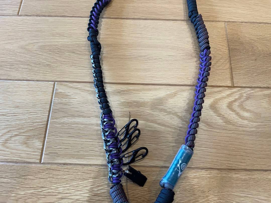 〈SOUTH2 WEST8〉 × 〈B:TOGETHER〉ROPE 52inch